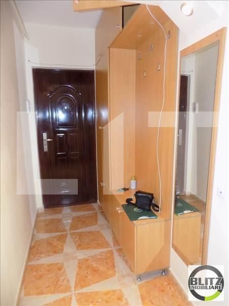 Apartament de închiriat 2 camere Marasti - 14800AI | BLITZ Cluj-Napoca | Poza13