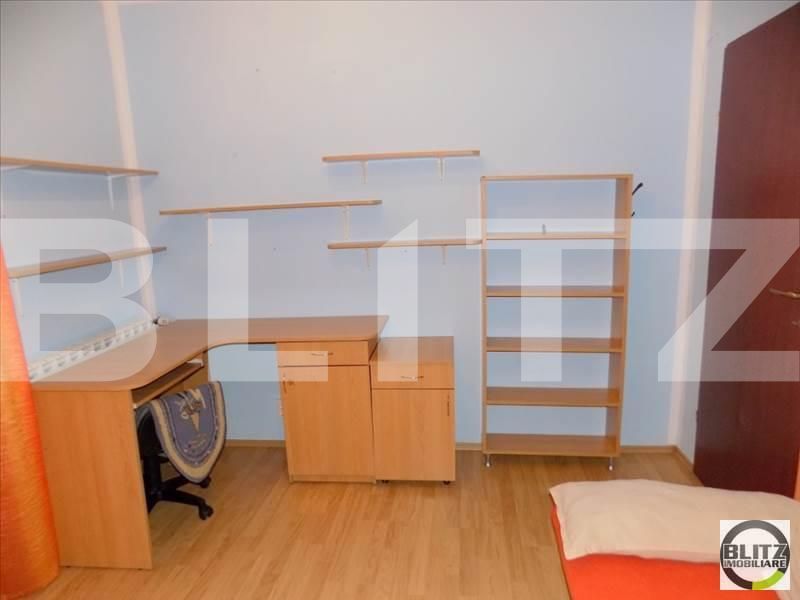 Apartament de închiriat 2 camere Marasti - 14800AI | BLITZ Cluj-Napoca | Poza4