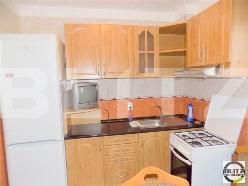 Apartament de închiriat 2 camere Marasti - 14800AI | BLITZ Cluj-Napoca | Poza10