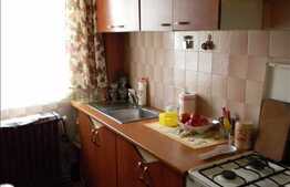 3 camere, 51 mp, boxa, parcare, zona Sirena