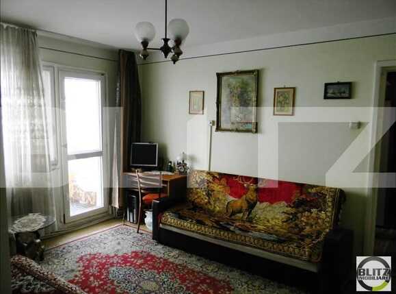 Apartament de vânzare 3 camere Manastur - 14801AV | BLITZ Cluj-Napoca | Poza1