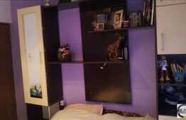 2 camere, 37 mp, parcare, zona Casa Piratilor