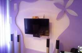 2 camere, 37 mp, parcare, zona Casa Piratilor