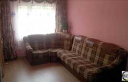 2 camere, 37 mp, parcare, zona Casa Piratilor