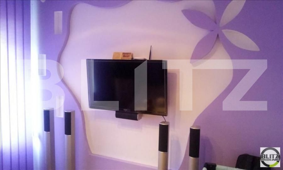 Apartament de vânzare 2 camere Manastur - 14802AV | BLITZ Cluj-Napoca | Poza3