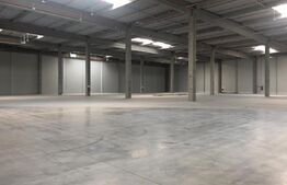 2700 mp spatiu modern Clasa A , zona Aeroport , cu autorizatie ISU 