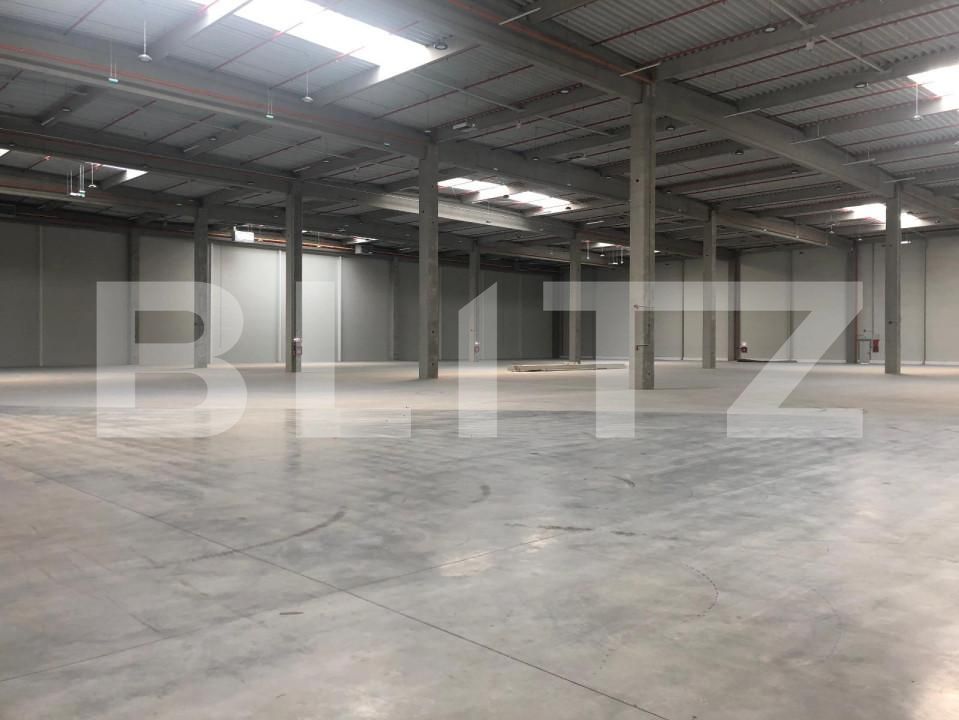 Spațiu industrial de închiriat Someseni - 148022SII | BLITZ Cluj-Napoca | Poza2
