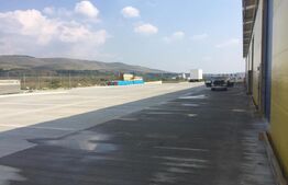 Hala moderna pentru orice fel de activitate!