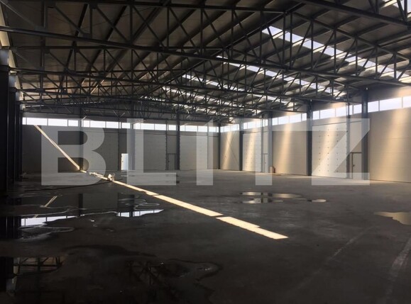 Spațiu industrial de închiriat Exterior Vest - 148023SII | BLITZ Cluj-Napoca | Poza7