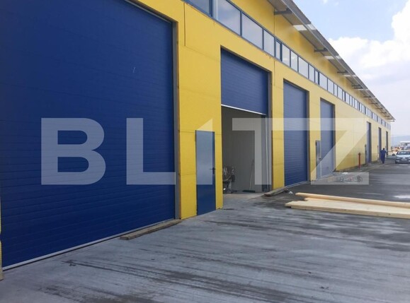 Spațiu industrial de închiriat Exterior Vest - 148023SII | BLITZ Cluj-Napoca | Poza11