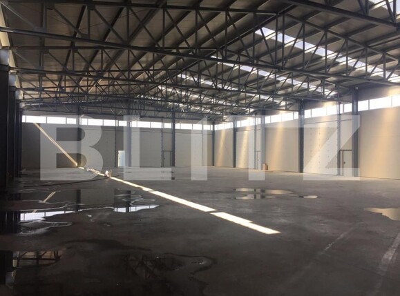 Spațiu industrial de închiriat Exterior Vest - 148023SII | BLITZ Cluj-Napoca | Poza20