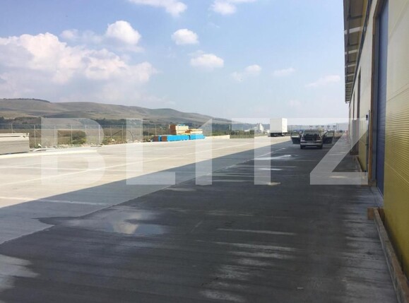 Spațiu industrial de închiriat Exterior Vest - 148023SII | BLITZ Cluj-Napoca | Poza16