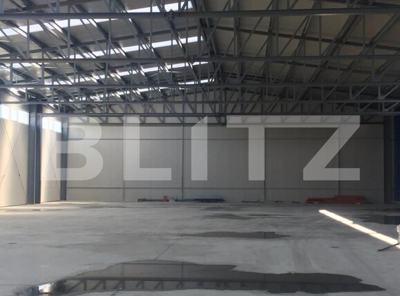 Spațiu industrial de închiriat Exterior Vest - 148023SII | BLITZ Cluj-Napoca | Poza14