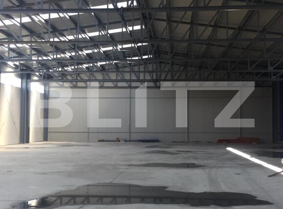 Spațiu industrial de închiriat Exterior Vest - 148023SII | BLITZ Cluj-Napoca | Poza15