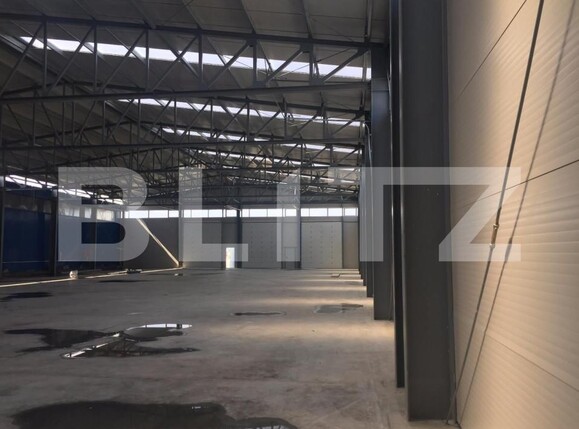 Spațiu industrial de închiriat Exterior Vest - 148023SII | BLITZ Cluj-Napoca | Poza10