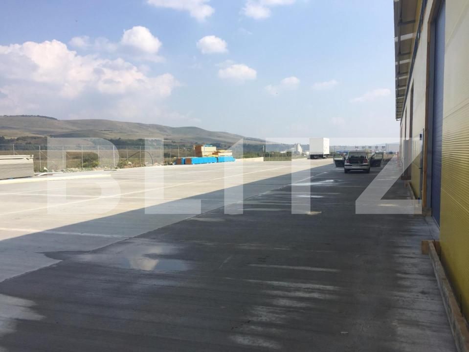 Spațiu industrial de închiriat Exterior Vest - 148023SII | BLITZ Cluj-Napoca | Poza16