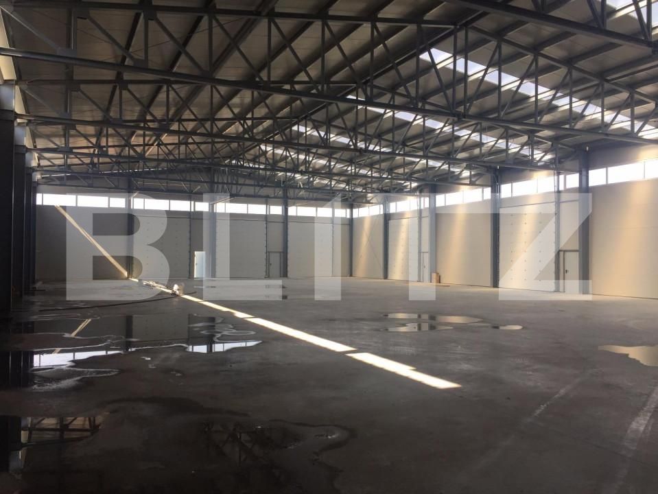 Spațiu industrial de închiriat Exterior Vest - 148023SII | BLITZ Cluj-Napoca | Poza20
