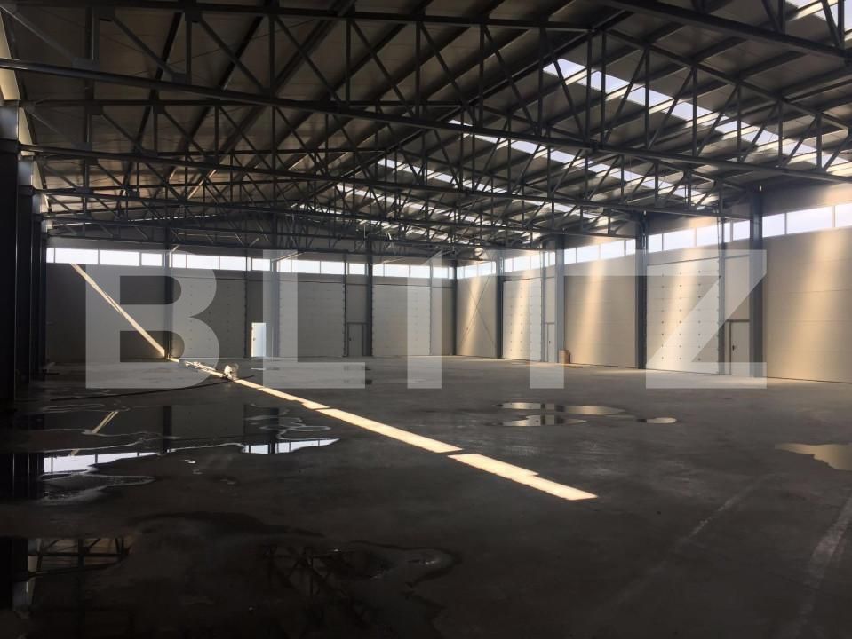 Spațiu industrial de închiriat Exterior Vest - 148023SII | BLITZ Cluj-Napoca | Poza7