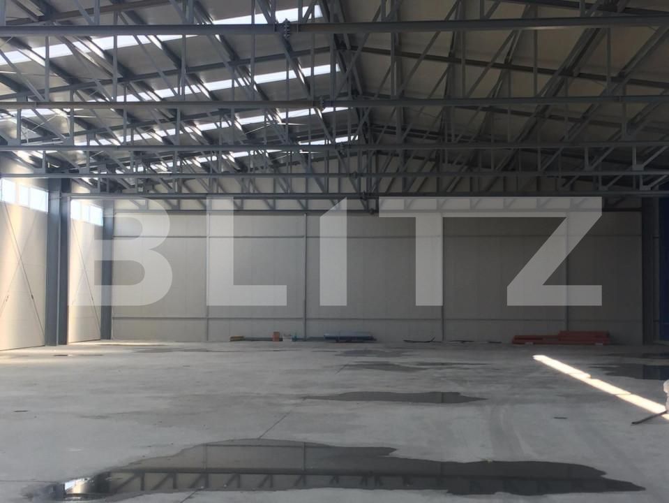 Spațiu industrial de închiriat Exterior Vest - 148023SII | BLITZ Cluj-Napoca | Poza14