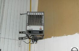 Hala moderna open-space 570 mp + spatiu birouri si showroom 90 mp, acces facil