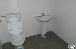 Hala moderna open-space 570 mp + spatiu birouri si showroom 90 mp, acces facil