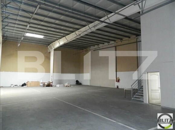 Spațiu industrial de închiriat Manastur - 148024SII | BLITZ Cluj-Napoca | Poza1