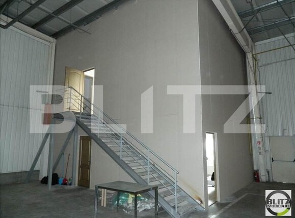 Spațiu industrial de închiriat Manastur - 148024SII | BLITZ Cluj-Napoca | Poza5