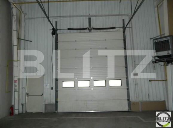 Spațiu industrial de închiriat Manastur - 148024SII | BLITZ Cluj-Napoca | Poza4