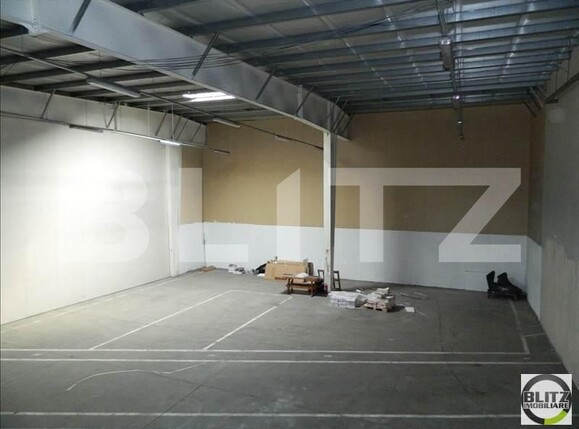 Spațiu industrial de închiriat Manastur - 148024SII | BLITZ Cluj-Napoca | Poza3