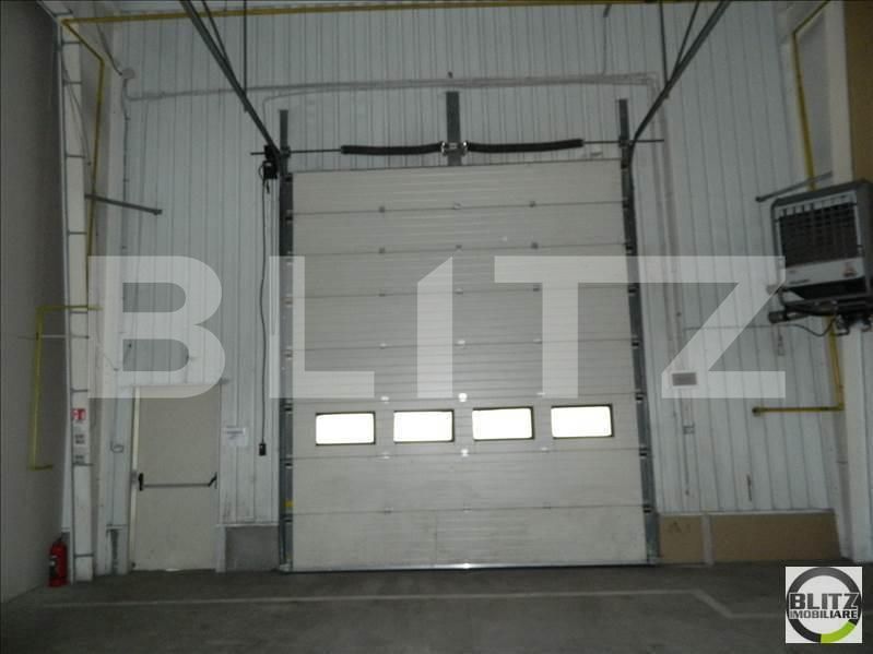 Spațiu industrial de închiriat Manastur - 148024SII | BLITZ Cluj-Napoca | Poza4