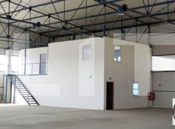 Spațiu industrial de închiriat Someseni - 148025SII | BLITZ Cluj-Napoca | Poza2