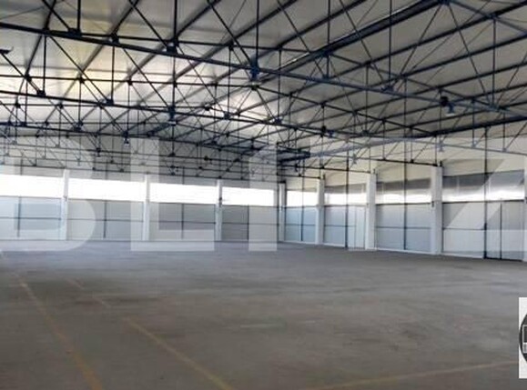 Spațiu industrial de închiriat Someseni - 148025SII | BLITZ Cluj-Napoca | Poza1