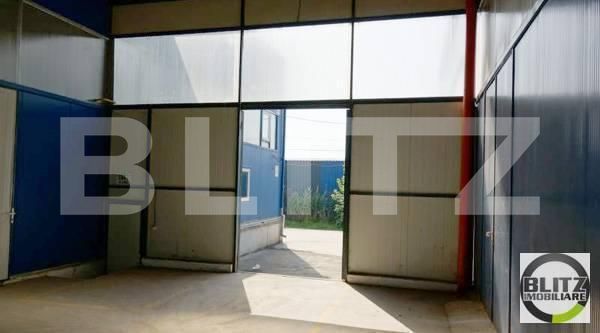 Spațiu industrial de închiriat Someseni - 148025SII | BLITZ Cluj-Napoca | Poza3