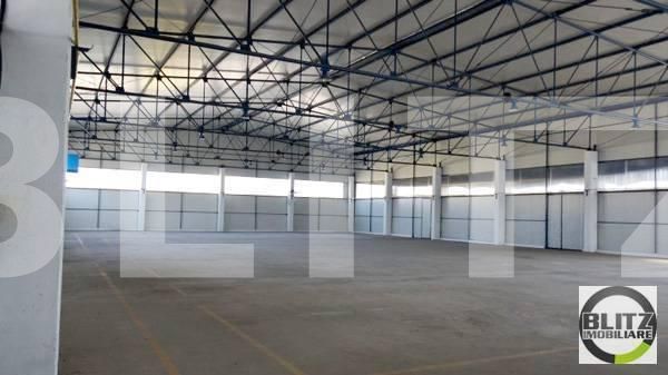 Spațiu industrial de închiriat Someseni - 148025SII | BLITZ Cluj-Napoca | Poza1