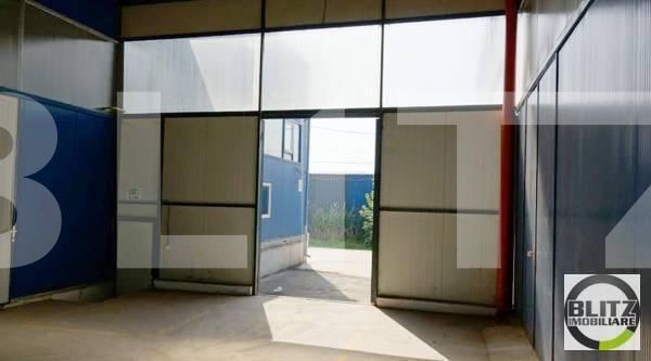 Spațiu industrial de închiriat Someseni - 148025SII | BLITZ Cluj-Napoca | Poza3
