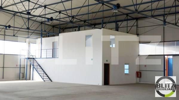 Spațiu industrial de închiriat Someseni - 148025SII | BLITZ Cluj-Napoca | Poza2