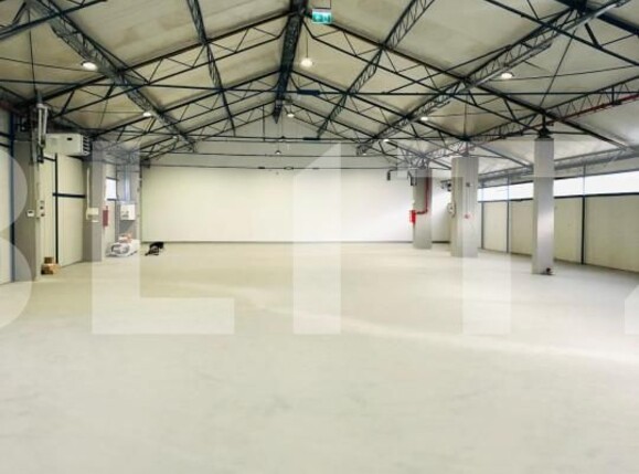 Spațiu industrial de închiriat Someseni - 148026SII | BLITZ Cluj-Napoca | Poza2