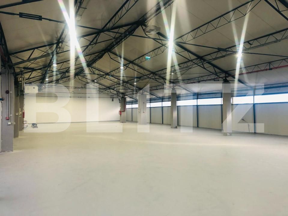 Spațiu industrial de închiriat Someseni - 148026SII | BLITZ Cluj-Napoca | Poza5