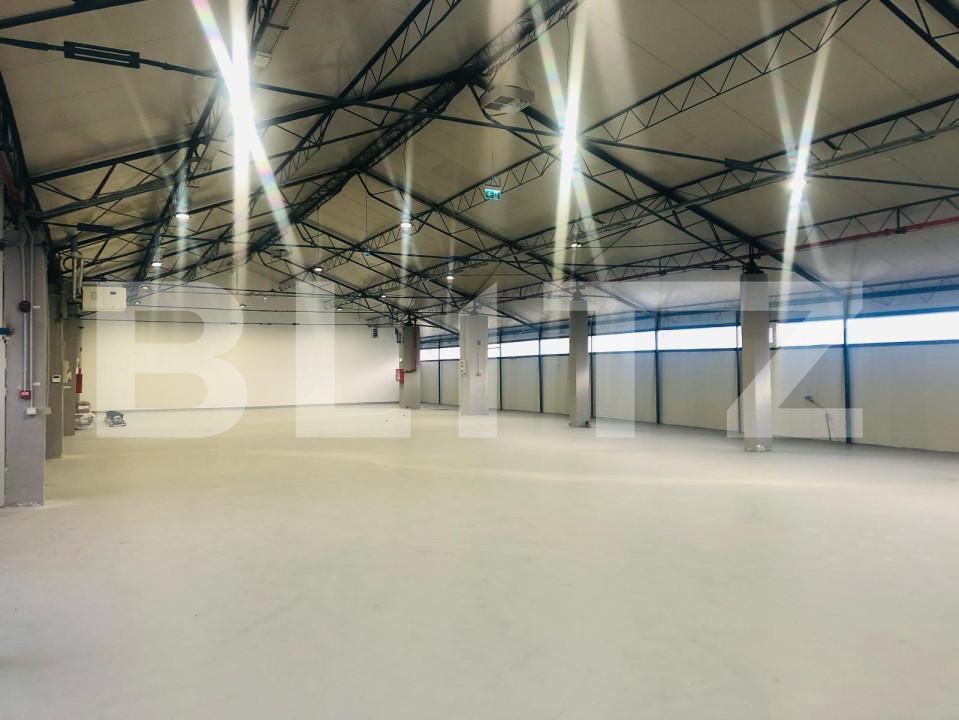 Spațiu industrial de închiriat Someseni - 148026SII | BLITZ Cluj-Napoca | Poza5