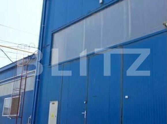 Spațiu industrial de închiriat Someseni - 148027SII | BLITZ Cluj-Napoca | Poza4