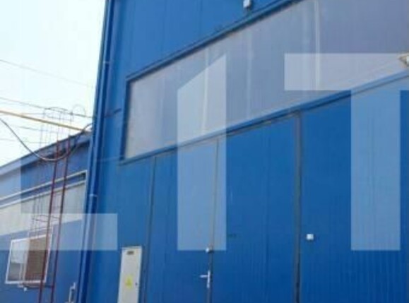 Spațiu industrial de închiriat Someseni - 148027SII | BLITZ Cluj-Napoca | Poza4