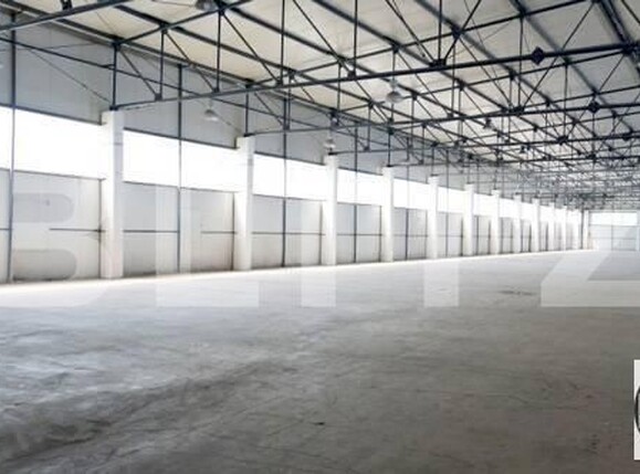 Spațiu industrial de închiriat Someseni - 148027SII | BLITZ Cluj-Napoca | Poza1