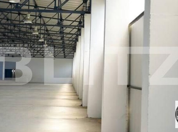 Spațiu industrial de închiriat Someseni - 148027SII | BLITZ Cluj-Napoca | Poza3