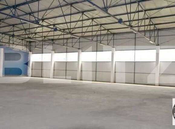 Spațiu industrial de închiriat Someseni - 148027SII | BLITZ Cluj-Napoca | Poza2