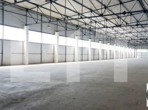 Spațiu industrial de închiriat Someseni - 148027SII | BLITZ Cluj-Napoca | Poza1