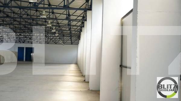 Spațiu industrial de închiriat Someseni - 148027SII | BLITZ Cluj-Napoca | Poza3