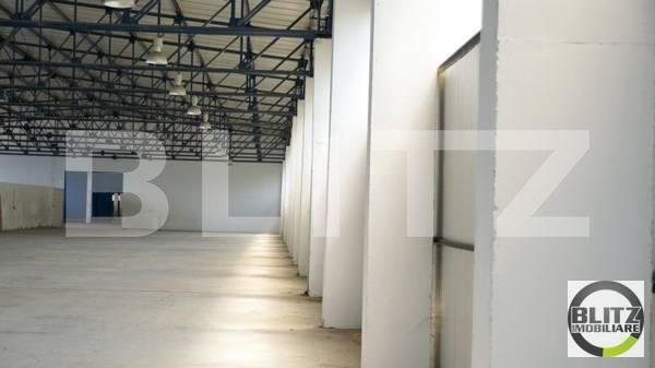 Spațiu industrial de închiriat Someseni - 148027SII | BLITZ Cluj-Napoca | Poza3