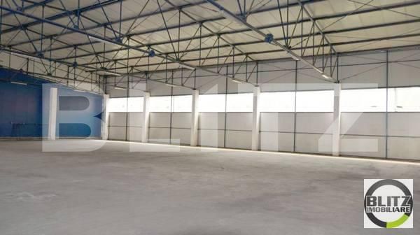 Spațiu industrial de închiriat Someseni - 148027SII | BLITZ Cluj-Napoca | Poza2