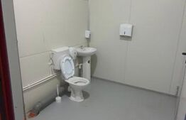 Hala frigorifica - 25 de grade, 600 mp, zona Muncii 