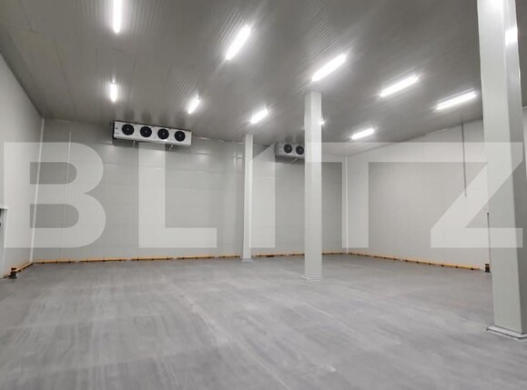Spațiu industrial de închiriat Iris - 148028SII | BLITZ Cluj-Napoca | Poza1